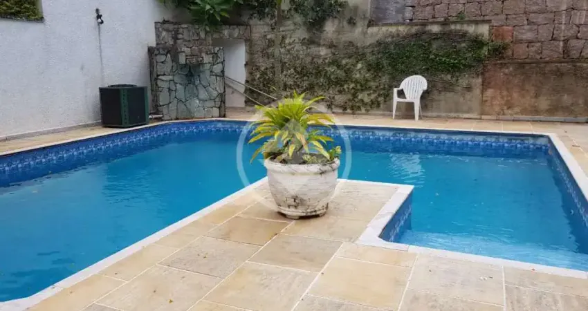 Casa para alugar com 4 quartos no condomínio marambaia em vinhedo codigo: 143318