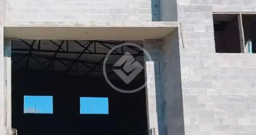 Barracão / Galpão / Depósito para alugar na Avenida Independência, 165, Santa Claudina, Vinhedo