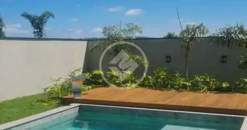 Casa linda e quase que totalmente térrea no campos de toscana! codigo: 51282