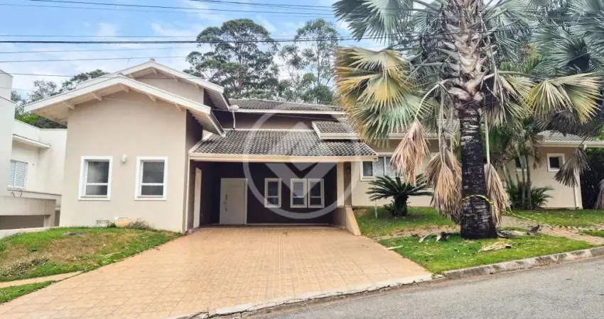 Casa com três suítes para locação em louveira codigo: 148918