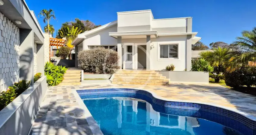 Casa em condimínio para venda e locação com piscina e churrasqueira codigo: 136712