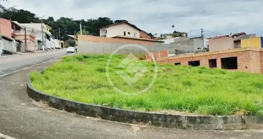 Terreno a venda no centro de itupeva residencial são josé terreno de esquina codigo: 151720