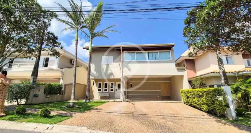 Casa em condomínio fechado com 3 quartos à venda na Rua João Bissotto Filho, 1728, Condomínio San Marino, Valinhos