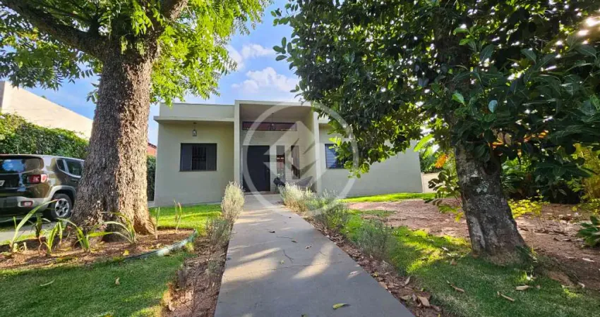 Casa térrea a venda com 03 suítes no condomínio chácaras do lago em vinhedo codigo: 134603