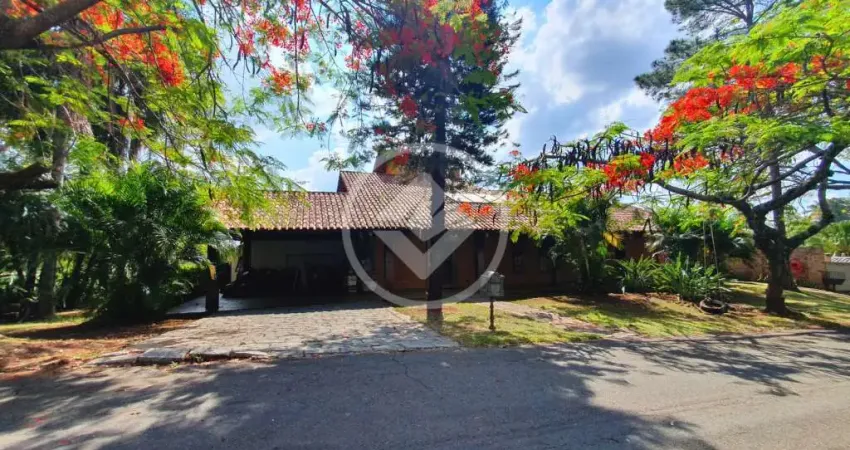 Casa à venda com 4 quartos condomínio são joaquim vinhedo.sp codigo: 90964