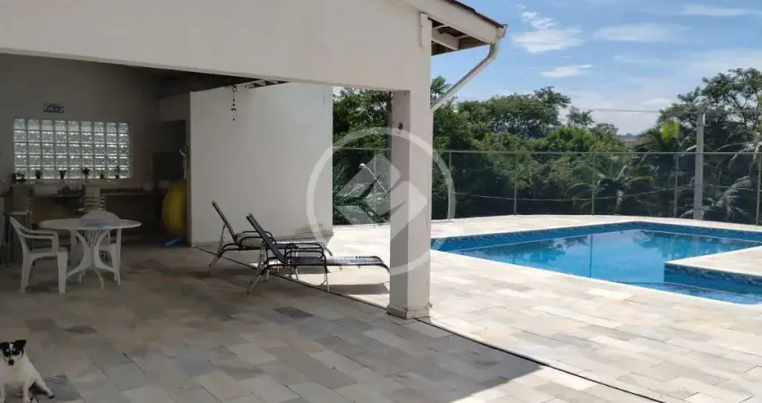 Casa térrea à venda no condomínio vista alegre sede em vinhedo/sp codigo: 57523