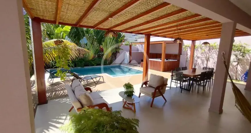 Casa com 3 quartos a venda no condomínio terras de são francisco em vinhedo/sp codigo: 105739