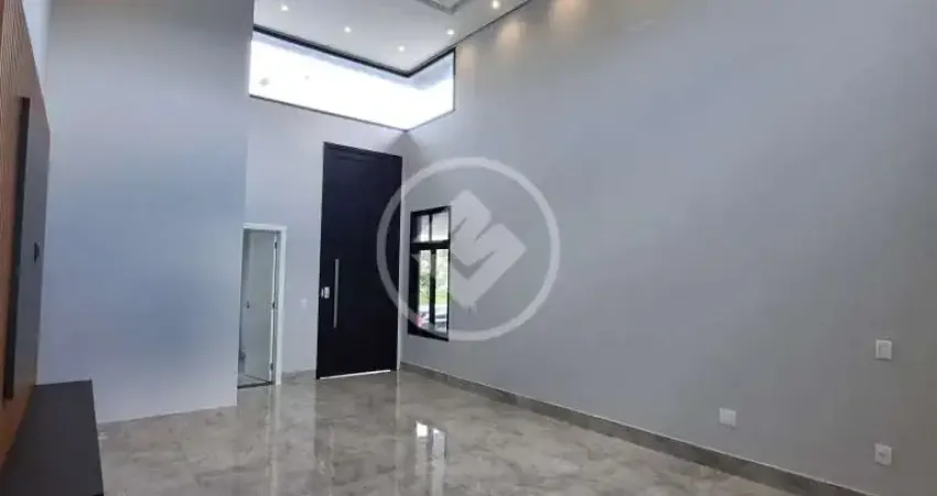 Casa térrea à venda no condomínio residencial vila do sol em valinhos/sp codigo: 101374