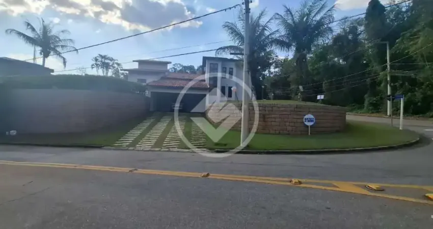 Casa a venda e locação com quatro suites no condominio marambaia em vinhedo codigo: 146792
