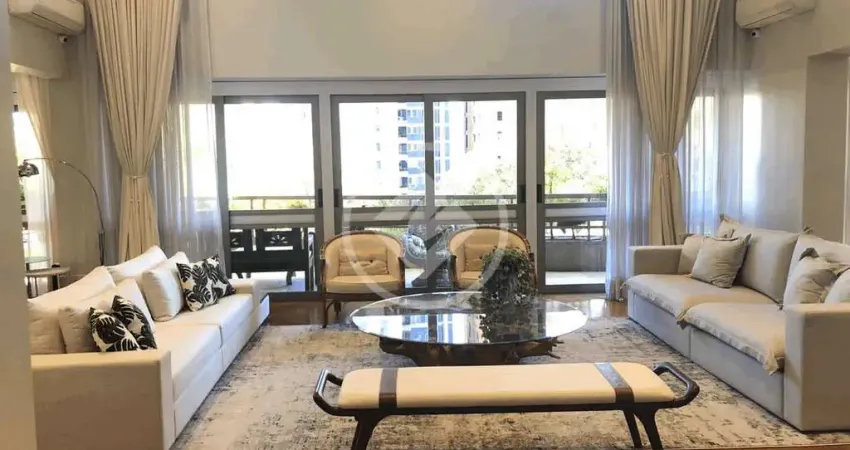 Cond.: condomínio edifício plaza beethoven bairro: cambuí valor: r$ 5.300.000,00 codigo: 30740