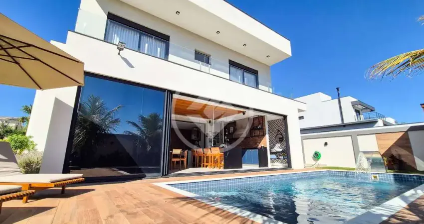 Casa a venda com 4 suítes em condomínio fechado alto padrão em vinhedo sp codigo: 139619