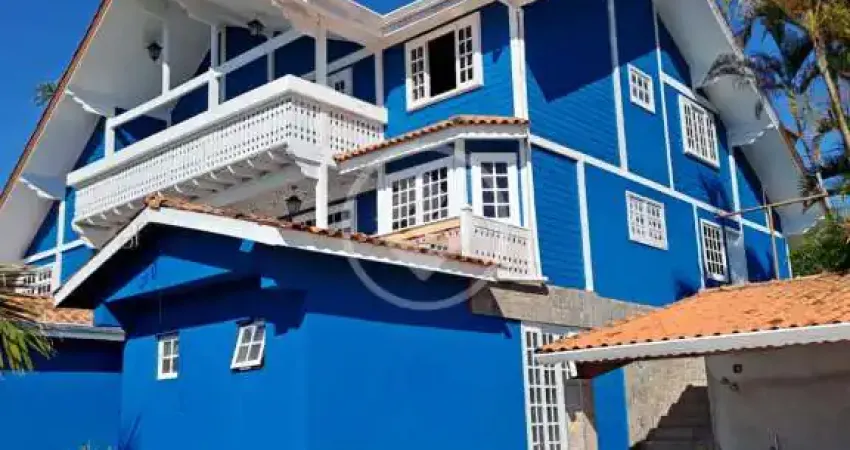 Casa à venda no condomínio sítio da moenda em itatiba/sp codigo: 64406