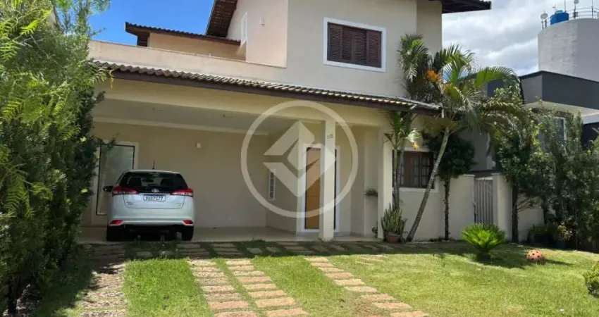 Lindo sobrado a venda no condominio bosque dos cambarás - valinhos/sp codigo: 150769