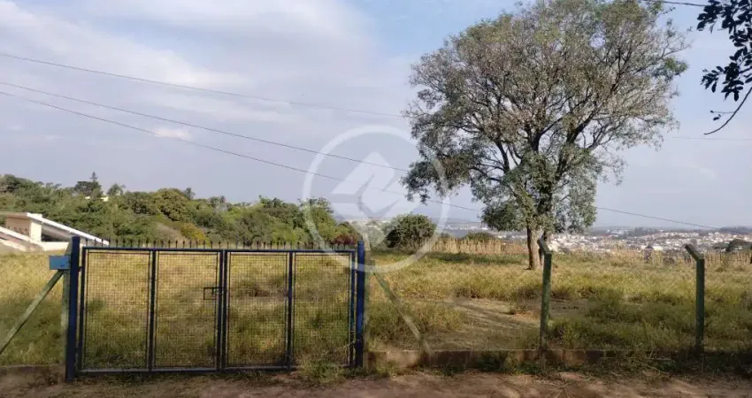 Terreno à venda na Avenida São Bento, 565, Vista Alegre, Vinhedo