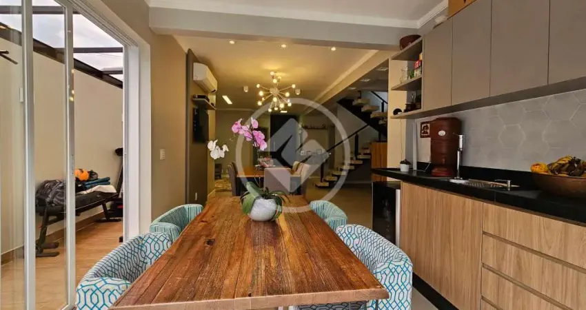 Casa a venda com 03 suites no condomínio reserva da mata em vinhedo codigo: 134849