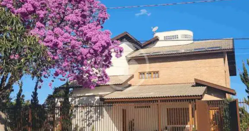 Casa à venda com 4 suítes no condomínio vista alegre café em vinhedo codigo: 46133