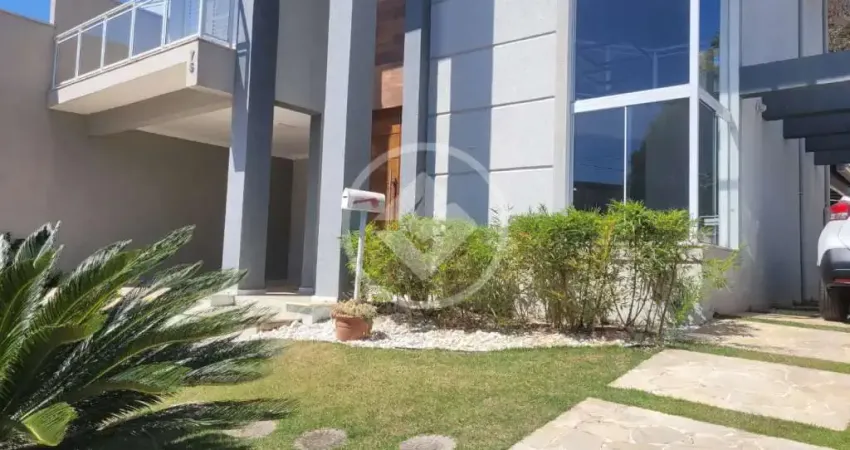 Casa para venda e locação no condomínio terras de vinhedo codigo: 144245