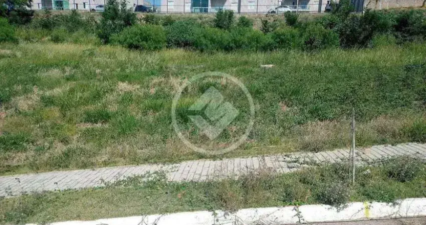 Terreno à venda na Rua Estrela da Manhã, 270, Jardim Primavera, Vinhedo