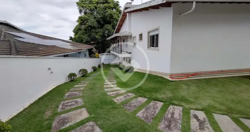 Casa à venda com 4 quartos no condomínio jardim paulista i em vinhedo/sp codigo: 96733