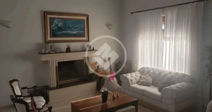 Casa à venda no condomínio vista alegre sede em vinhedo/sp codigo: 28824