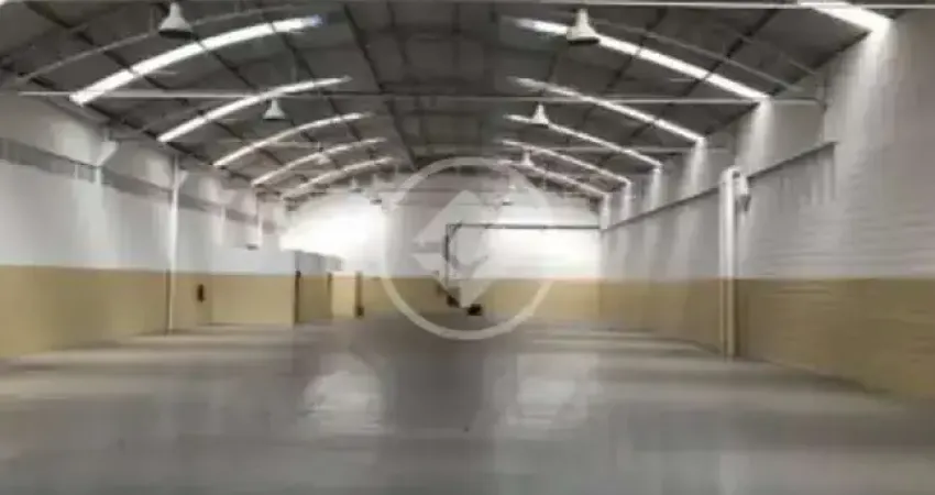 Galpão 1.400 m² em condomínio industrial seguro em vinhedo codigo: 143910