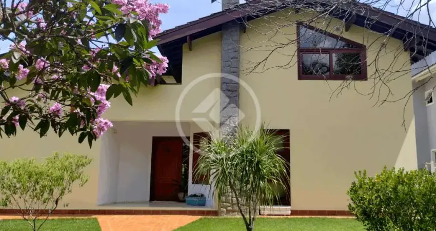 Casa em condomínio fechado com 2 quartos à venda na Alameda Juriti, 249, Vista Alegre, Vinhedo