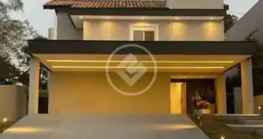 Casa com 4 dormitórios para locação em condomínio fechado em valinhos sp codigo: 146482