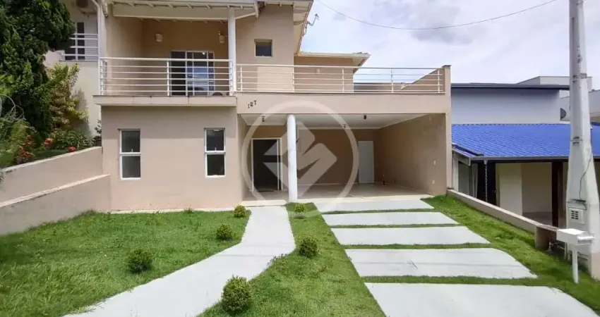 Casa com 3 quartos a venda ou locação no condomínio villa di treviso em vinhedo/sp codigo: 104593