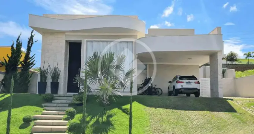 Casa à venda no condomínio campo de toscana em vinhedo/sp codigo: 32506