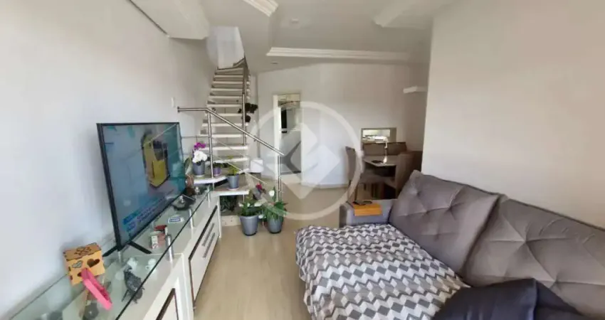 Cobertura à venda no jardim itália no edifício roma em vinhedo/sp codigo: 77516