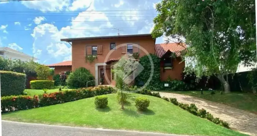 Casa à venda com 4 quartos condomínio são joaquim vinhedo.sp codigo: 130337