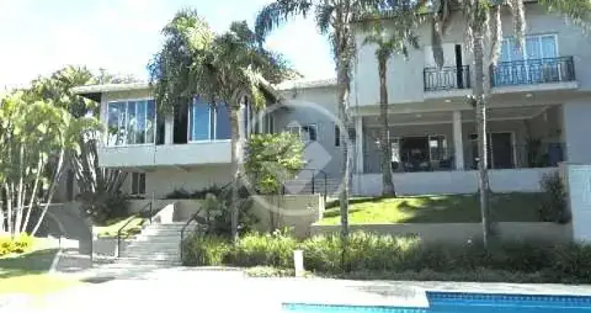 Casa a venda em condominio de alto padrão em vinhedo codigo: 48920