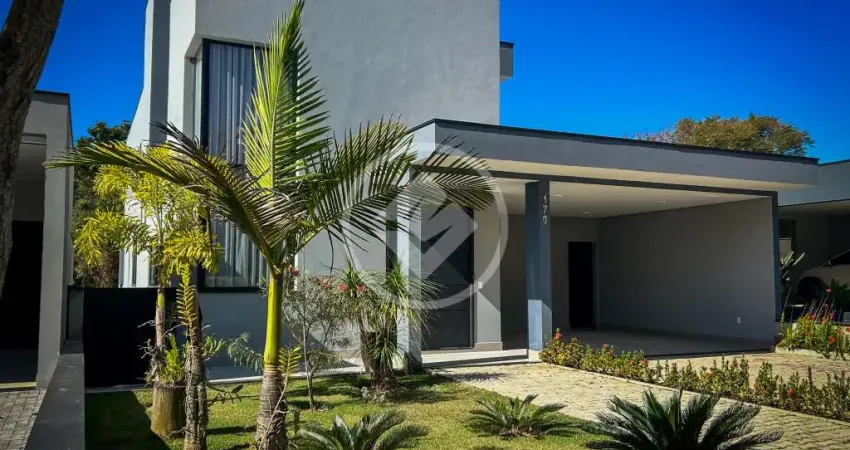 Casa incrível, ampla, moderna e integrada a natureza. codigo: 133945