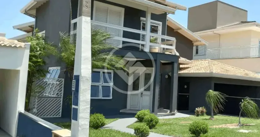 Casa em condomínio fechado com 3 quartos para alugar na Alameda dos Mognos, 148, Buracão, Vinhedo