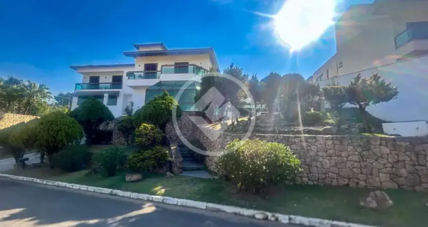 Um refúgio de luxo e conforto no condomínio marambaia codigo: 143285