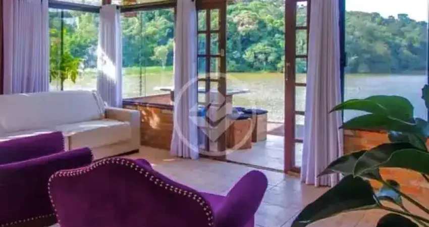 Casa com 2 quartos à venda na Pinheiros, 500, Chácaras do Guacuri, Itupeva