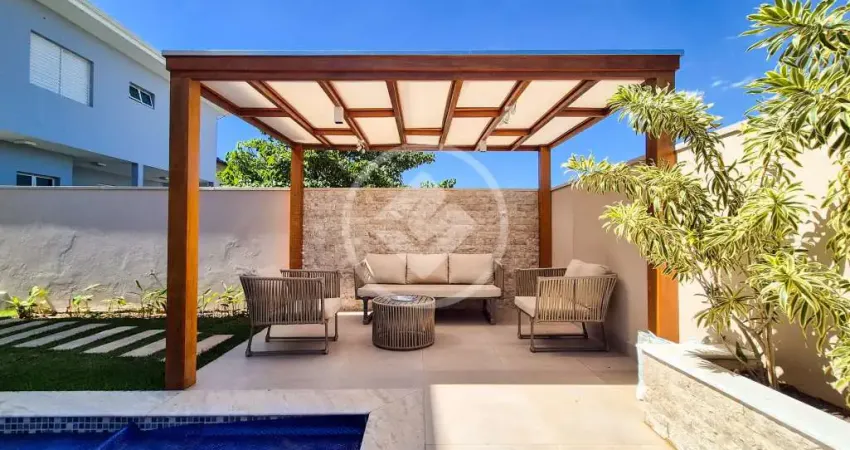 Casa com 03 suítes a venda condomínio fechado em vinhedo sp codigo: 152041