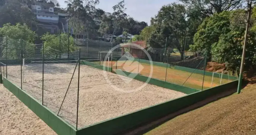 Terreno 7 lagos condomínio marambaia vinhedo sp codigo: 149935