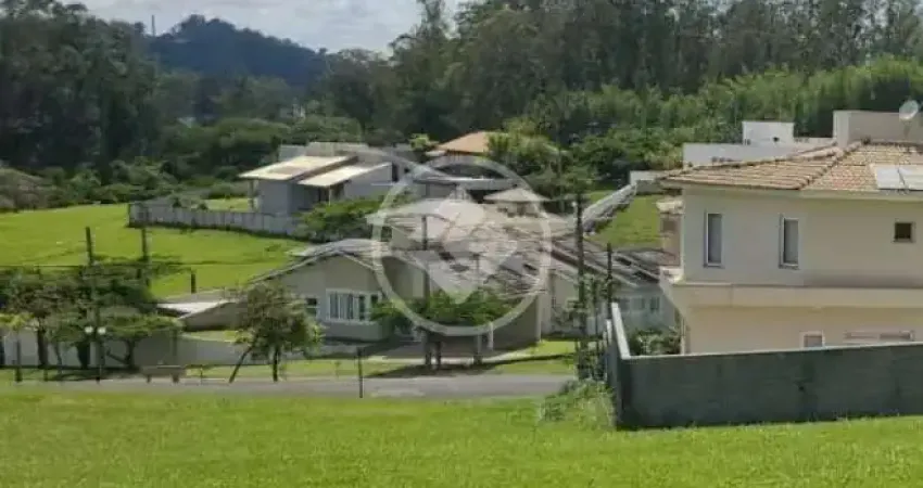 Terreno em condomínio fechado à venda na Rua Irlanda, 80, Terras de Santa Teresa, Itupeva