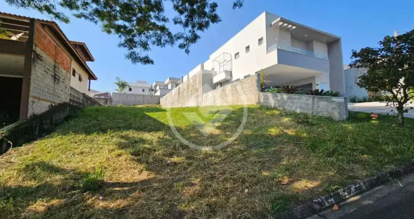 Terreno a venda com 537mts no condomínio terras de são francisco em vinhedo codigo: 134419