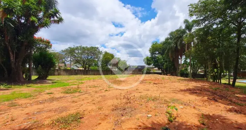 Terreno plano de 1.000m² à venda condomínio são joaquim vinhedo sp codigo: 99441