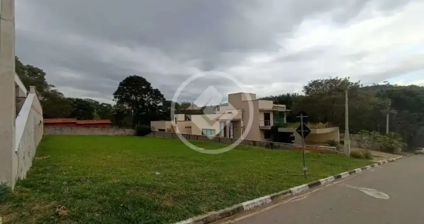 Terreno 100% plano com 1.003 m2 pronto para construir no condominio v|illa d'oro em vinhedo codigo: 122652