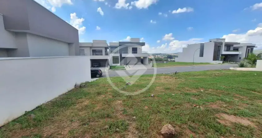 Terreno plano à venda no condomínio colline di parma em valinhos/sp ! codigo: 60054