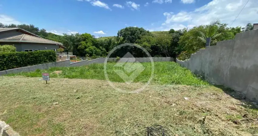 Terreno á venda no condomínio vila hipica ii em vinhedo/sp codigo: 108265