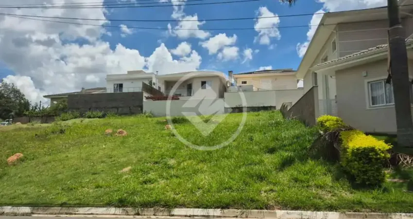 Terreno em condomínio com lazer e segurança por preço especial codigo: 138357