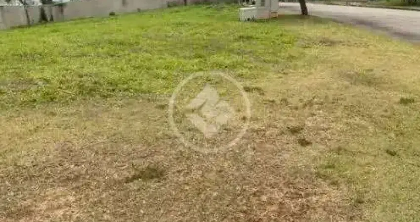 Terreno a venda em itupeva excelente topografia no condomínio montes claros codigo: 151717