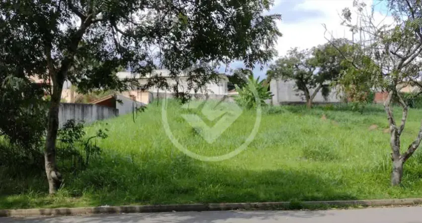 Terreno de esquina à venda no condomínio marambaia em vinhedo/sp codigo: 25755