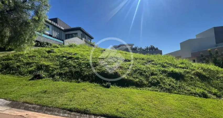 Terreno a venda com 844mts no condomínio campo de toscana /vinhedo codigo: 139944