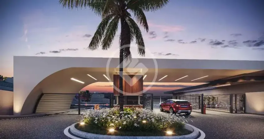 Terreno em condomínio fechado à venda na Estrada dos Jequitibás, 2134, Chácaras Alpina, Valinhos