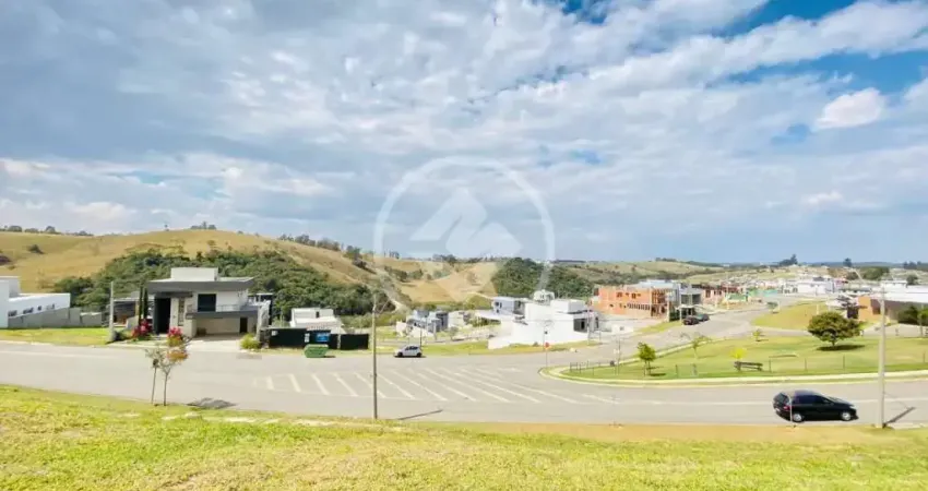 Terreno á venda no condomínio ecologie em itatiba/sp codigo: 140789